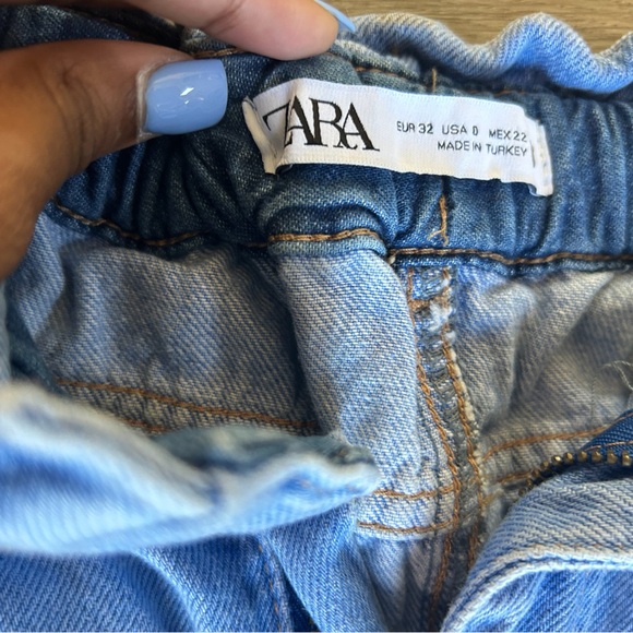 Zara Jeans - Picture 3 of 3